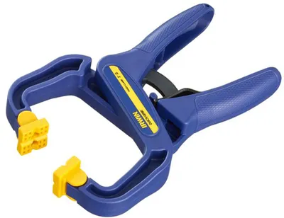 Obrázek produktu pro IRWIN T59200ECD, Svorka typu C, 12 kusů, 5 cm