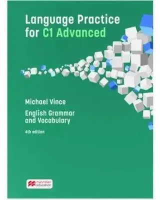 Zdjęcie produktu dla Language Practice for C1 Advanced without key - praca zbiorowa