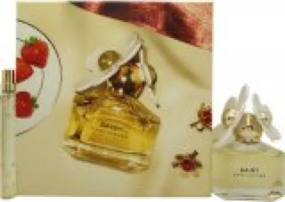 Obrázek produktu pro Dárková sada Marc Jacobs Daisy 50 ml EDT + 10 ml EDT