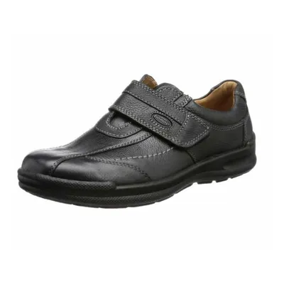 Produktbild von Jomos Klettschuh Schwarz in Gr. 39