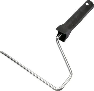 Immagine prodotto di Manico per rullo a verniciare da 25 cm, diametro 8 mm
