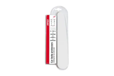 Obrázek produktu pro Samolepicí chránič nárazníku 2 x 30 cm CBP-2