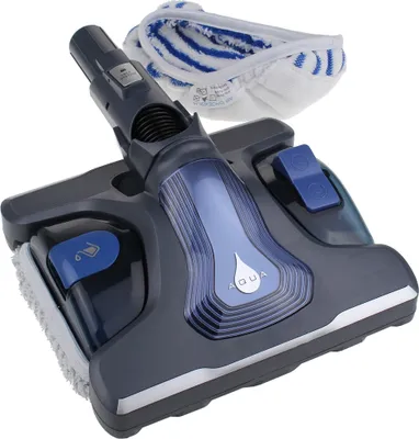 Produktbild von Rowenta ZR0096, Grau, Blau, Alle XForce steelstofzuigers, China, 1,49 kg, 335 mm, 245 mm