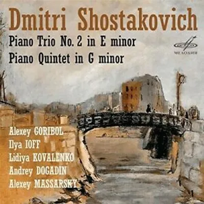 Produktbild von Klaviertrio/Klavierquinett