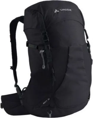 Produktbild von VAUDE VauDe Brenta 30 Wanderrucksack (Volumen 30 Liter / Gewicht 1,15kg) black