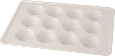 Produktbild von Muffinform, Berlinger Haus, BH 7877 Sahara