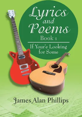 Produktbild von Lyrics and Poems Book 1