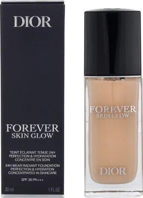 Image de Dior Forever Foundation Glow Nr.2N Neutral 30ml