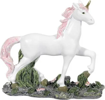 Produktbild von Einhorn mini stehend