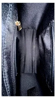 Produktbild von Damen-Henkeltasche Tote-Bag MELOY