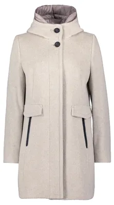 Produktbild von Wolljacke