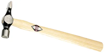 Produktbild von PICARD Schreinerhammer 300g Englische Form Gr. 3 Nr. 87