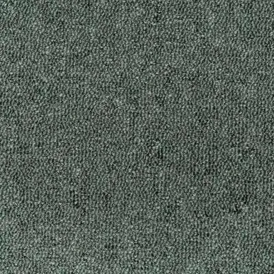 Produktbild von Teppichfliese Schlinge Astra 46 grün 3 mm 50x50 cm