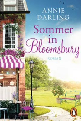 Obrázok produktu pre Sommer in Bloomsbury