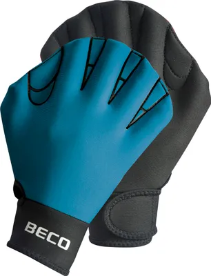 Produktbild von Beco Aquahandschuhe Soft geschlossen 0999 0999 S