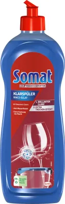 Produktbild von Somat, Klarspüler für Geschirrspüler, 750ml