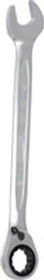 Obrázok produktu pre KS Tools 503.4629, 32 mm, Kovová, Chrómovo-vanádová oceľ, Chróm, Matte, 15°