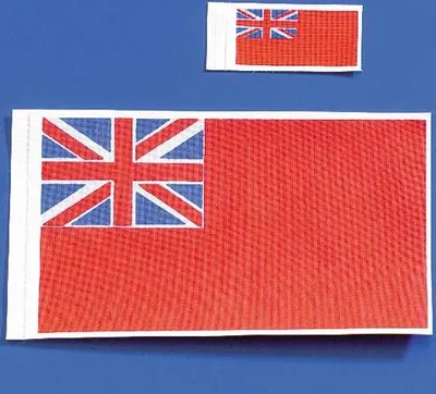 Produktbild von Krick Flagge England 40x20 mm (2)
