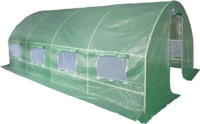 Obrázok produktu pre Skleníkový tunel 600 x 300 x 190 cm