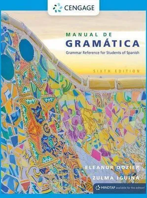 Productafbeelding van Manual de Gramática