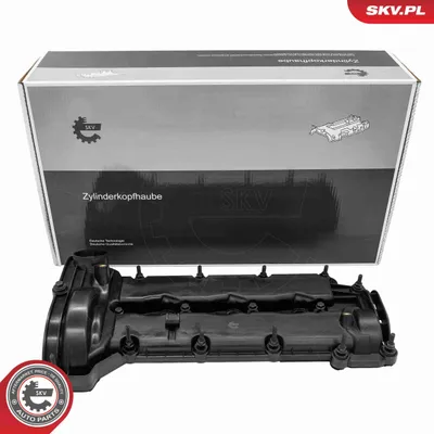 Produktbild von Zylinderkopfhaube 48SKV169 für JEEP GRAND CHEROKEE IV (WK, WK2) +Dichtung