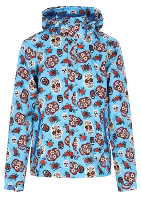Produktbild von CALEY  Herren Jacke - Blau, XL