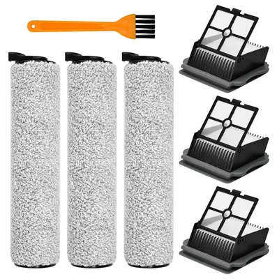 7-teiliges Zubehörset für Tineco iFloor 3 / Floor One S3
