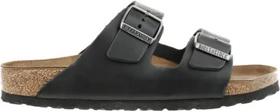 Produktbild von Birkenstock Damen Flip-Flops Schwarz 0552111 Grösse 47