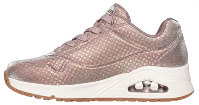 Produktbild von Skechers Uno-Disco Nite Sneaker Rosa in Gr. 36