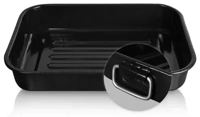 Zdjęcie produktu dla Grill and casserole dish 43 cm