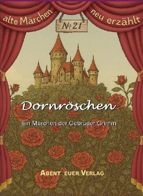 Produktbild von Dornröschen