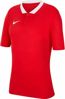 Produktbild von Nike Poloshirt kurzarm für Damen