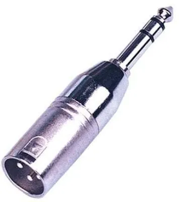 Obrázek produktu pro Soundking CA 310 Jack-XLR redukce