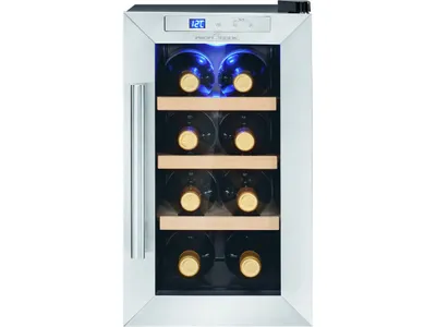 Immagine prodotto di WK 1233 Cantinetta per vini in acciaio inox 8 l