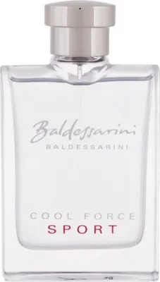 Obrázek produktu pro Cool Force toaletní voda Sport pro muže 90 ml - Baldessarini
