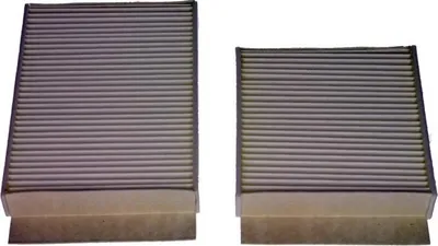 Image de Filtre, air intérieur