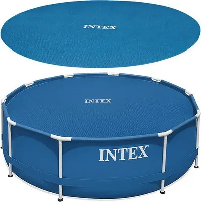 Obrázek produktu pro INTEX 28013 Solární plachta na bazén 4,48 m