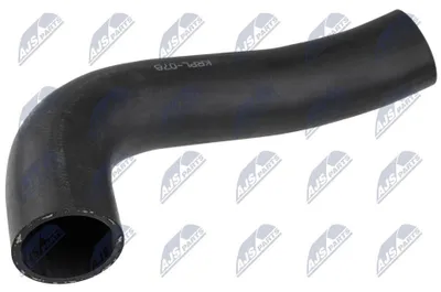 Produktbild von NTY GPP-PL-078 Turbo Ladeluftschlauch für OPEL ASTRA J ZAFIRA TOURER C (P12) für CHEVROLET ORLANDO (J309)