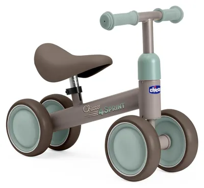 Zdjęcie produktu dla Chicco 00012249000000, 2 lat(a), Wielobarwny