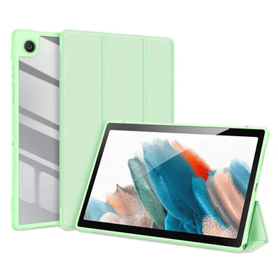 Immagine prodotto di Duxducis Toby Galaxy Tab A8 10.5 X200 / X205 Verde