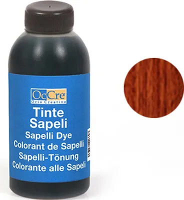 Obrázek produktu pro Sapelly barva 100 ml EOL