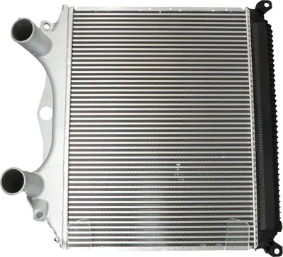 Obrázok produktu pre Medzichladič NRF 30204 pre MAN TGA TGS I TGX I