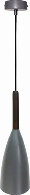 Immagine prodotto di Candellux FLEN lampada a sospensione 1xE27 50101262
