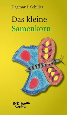 Produktbild von Das kleine Samenkorn