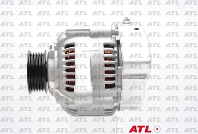 Produktbild von ATL Lichtmaschine Generator LiMa
