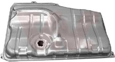 Produktbild von VAN WEZEL Kraftstofftank Kraftstofftank für VW GOLF I Cabriolet (155) 5810083