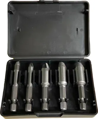 Produktbild von Schrauben-Entferner Set 5-tlg.