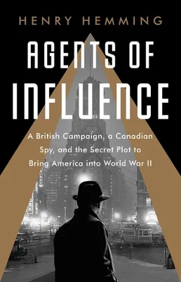 Obrázok produktu pre Agents of Influence
