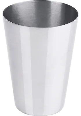Zdjęcie produktu dla CONTACTO Trinkbecher, Inhalt: 0,25 Liter, Höhe: 100 mm