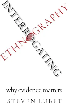 Produktbild von Interrogating Ethnography